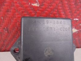 CDI ECU unit Kawasaki ZR 7