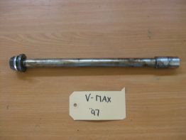 Achteras Yamaha V max