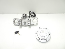 Slotenset BMW F 650 GS