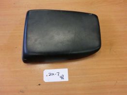 Buddy zadel Kawasaki ZX 7 R