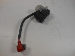 Startmotor relais Suzuki GSX R 600