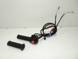 Handvat Honda VFR 750