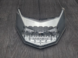 Achterlicht BMW F 800 GS