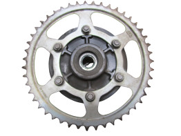 Tandwieldrager Triumph 675 Street Triple R