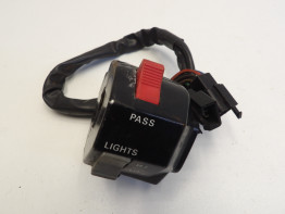 Stuurschakelaar links Yamaha FZR 600