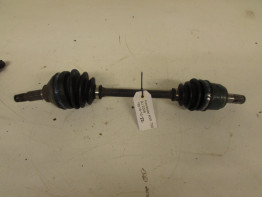 Rear axle Kawasaki Overige Kawasaki