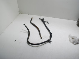 Remleiding voor Yamaha XJ 600 Diversion