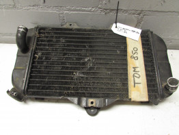 Radiateur Yamaha TDM