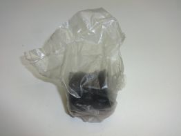 Inlaat rubber Honda CB 750 