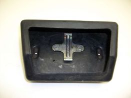 Achterkuipdeel Yamaha TR1