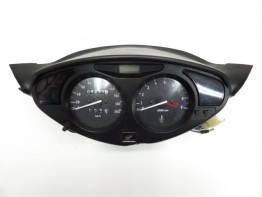 Tellerset Honda Deauville 650 - 700