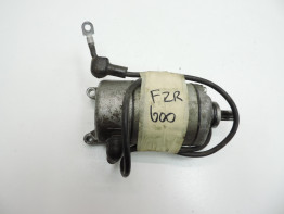 Startmotor Yamaha FZR 600