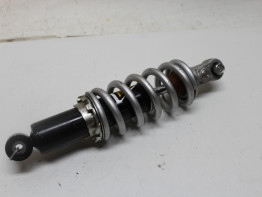 Achterschokbreker Yamaha MT 09