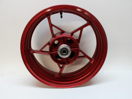 Achtervelg Kawasaki Z 900