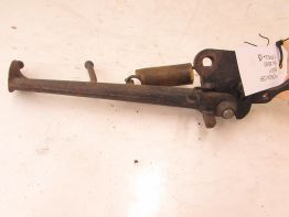 Side stand bar Honda CBR 600 F