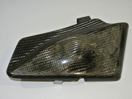 Afdekkap BMW R 1150 GS