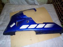 Linker onderkuip Yamaha YZF R1