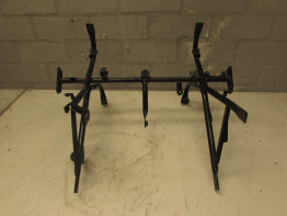 Kuipframe Honda ST 1100 Pan European