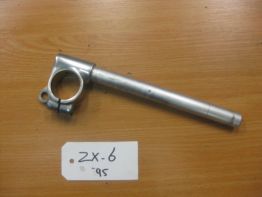 Clip on rechts Kawasaki ZX 6 R