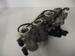 Throttle body Kawasaki Z 1000