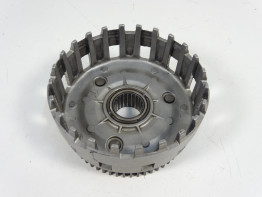 Koppeling Ducati monster 600