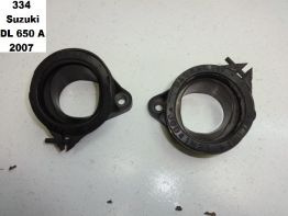 Intake parts Suzuki DL 650 V STROM