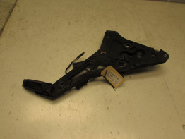 Main step holder right Yamaha FJ 1200
