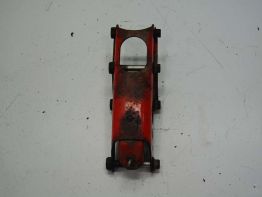 Motorblockhalter Yamaha XTZ Tenere