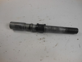 Vooras BMW F 800 S - ST