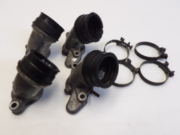 Air intake Honda Goldwing GL