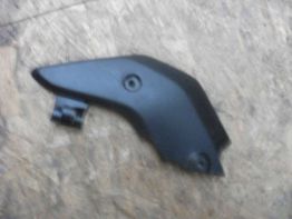 Uitlaat Honda CBR 600 RR