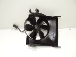Ventilator BMW F 650 GS
