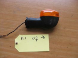 Blinker Yamaha YZF R1