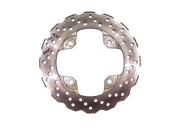 Achterremschijf Kawasaki ER 6