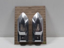 Achteras Yamaha Overige Yamaha