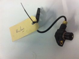 Engine parts BMW F 800