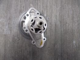 Olpumpe BMW R 1200 GS LC