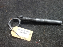 Clip on rechts Aprilia RSV 1000