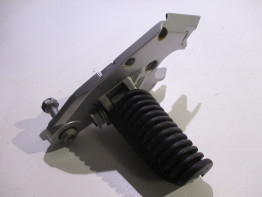 Main step holder right BMW R 850 R