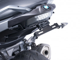 Kentekenplaathouder BMW Overige BMW