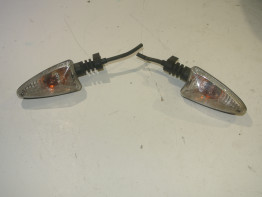 Knipperlicht Kawasaki Z 900