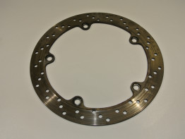Achterremschijf BMW R 1150 RT R 850 RT