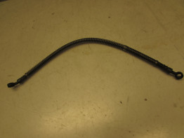 Remleiding voor Yamaha V max