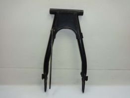 Achterbrug Kawasaki LTD 440