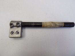 Clip on links Suzuki GS 500 E