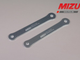 Federbein Aufhangung Kawasaki Overige Kawasaki