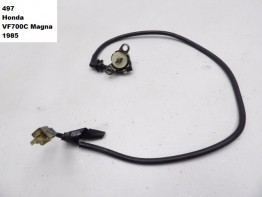 Motorblok diverse Honda VF 700 750 C Magna