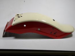 Hinterradabdeckung Suzuki VZ 800 marauder