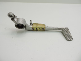 Rempedaal Yamaha YZF R6