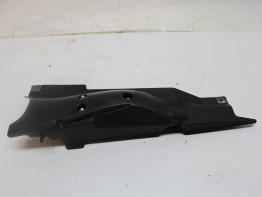 Uitlaat Triumph Daytona 675 